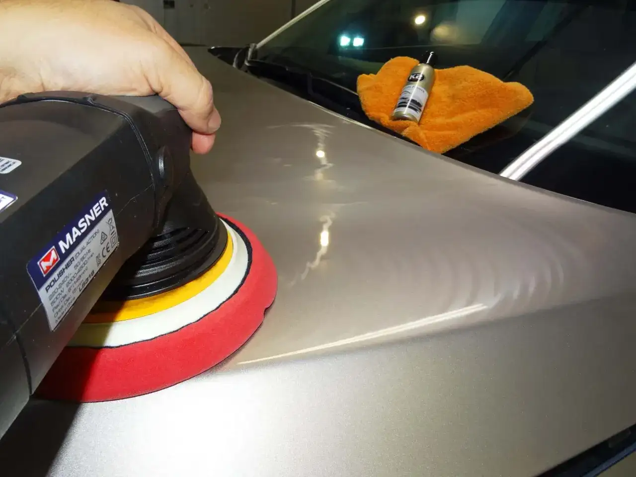 Powłoka ceramiczna na auto - jak zrobić to dobrze?